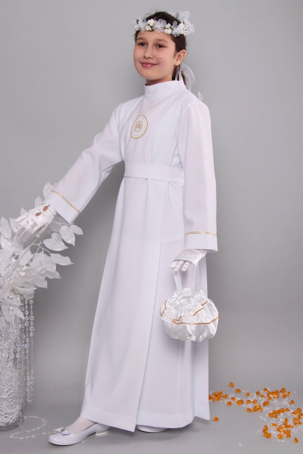 Alba komunijna 7a/UK-Z - obraz 4