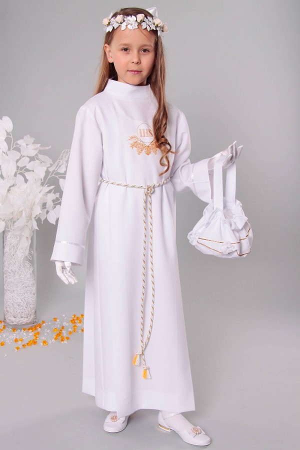 Alba komunijna 10/UK-Z - obraz 2