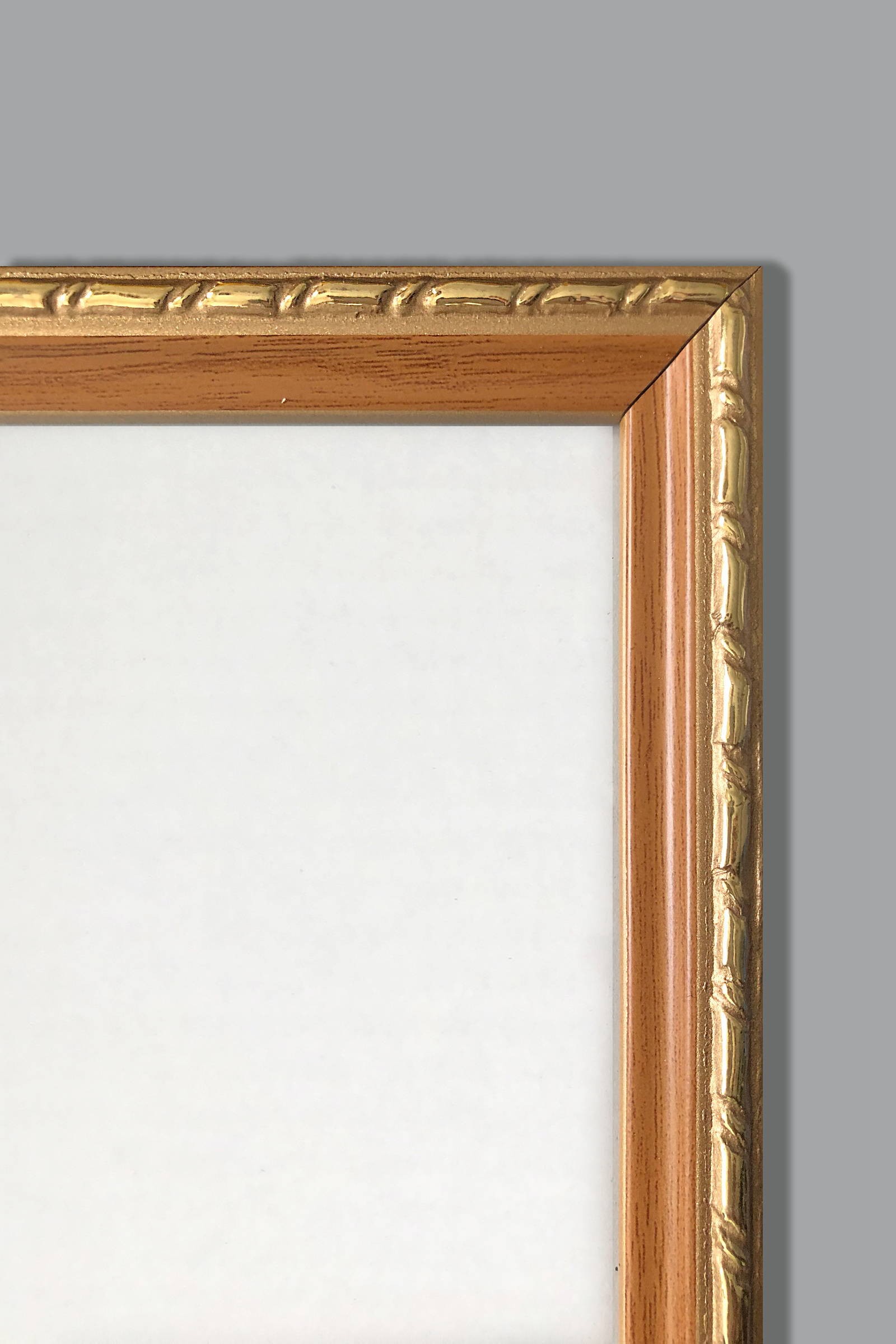 Ramka do obrazka komunijnego 2 - obraz 1