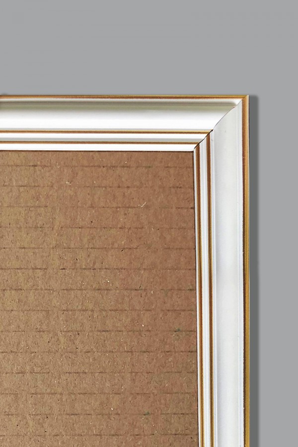 Ramka do obrazka komunijnego 5 - obraz 1