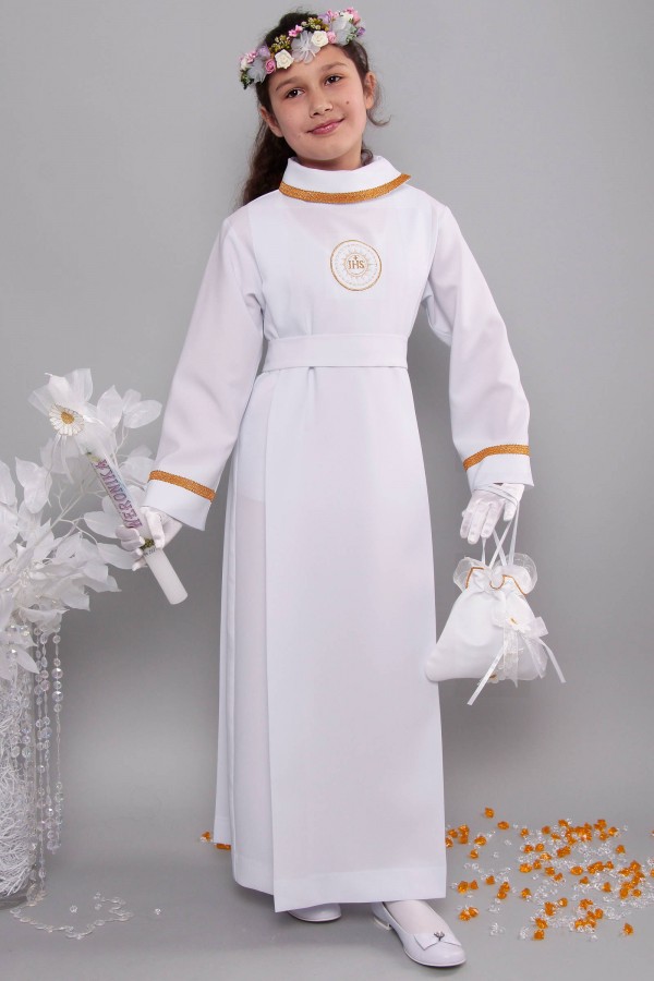 Alba komunijna 11a/UK-Z - obraz 2