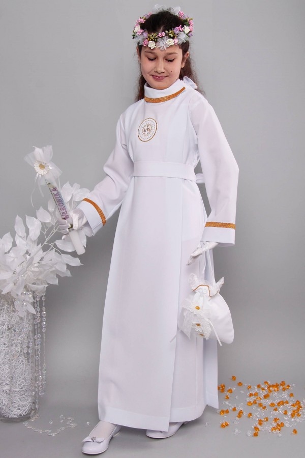 Alba komunijna 11a/UK-Z - obraz 3