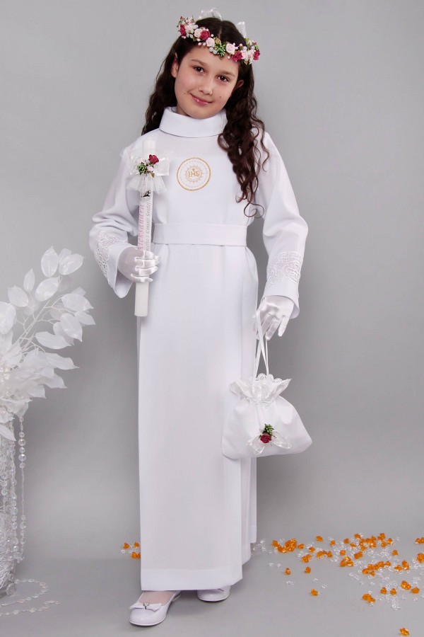 Alba komunijna z gipiurą 13a/UK-Z1 - obraz 2