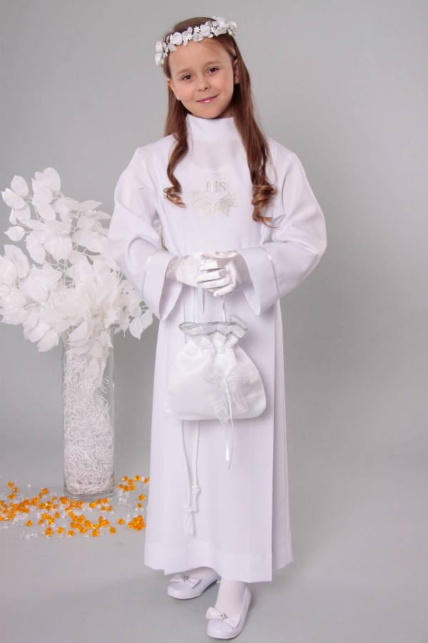 Alba komunijna 12/UK-Z - obraz 2