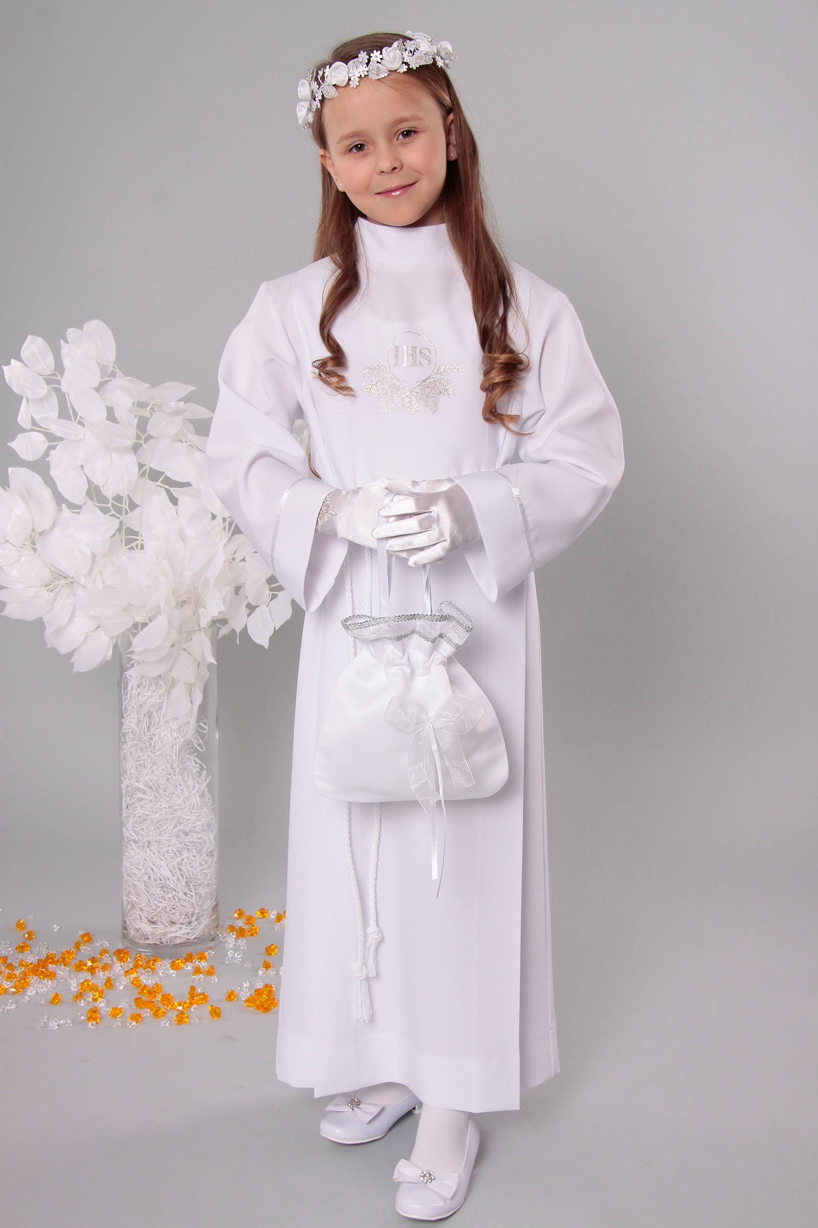 Alba komunijna 12/UK-Z - obraz 2