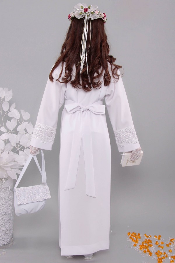 Alba komunijna z gipiurą 8a/UK-Z1 - obraz 4