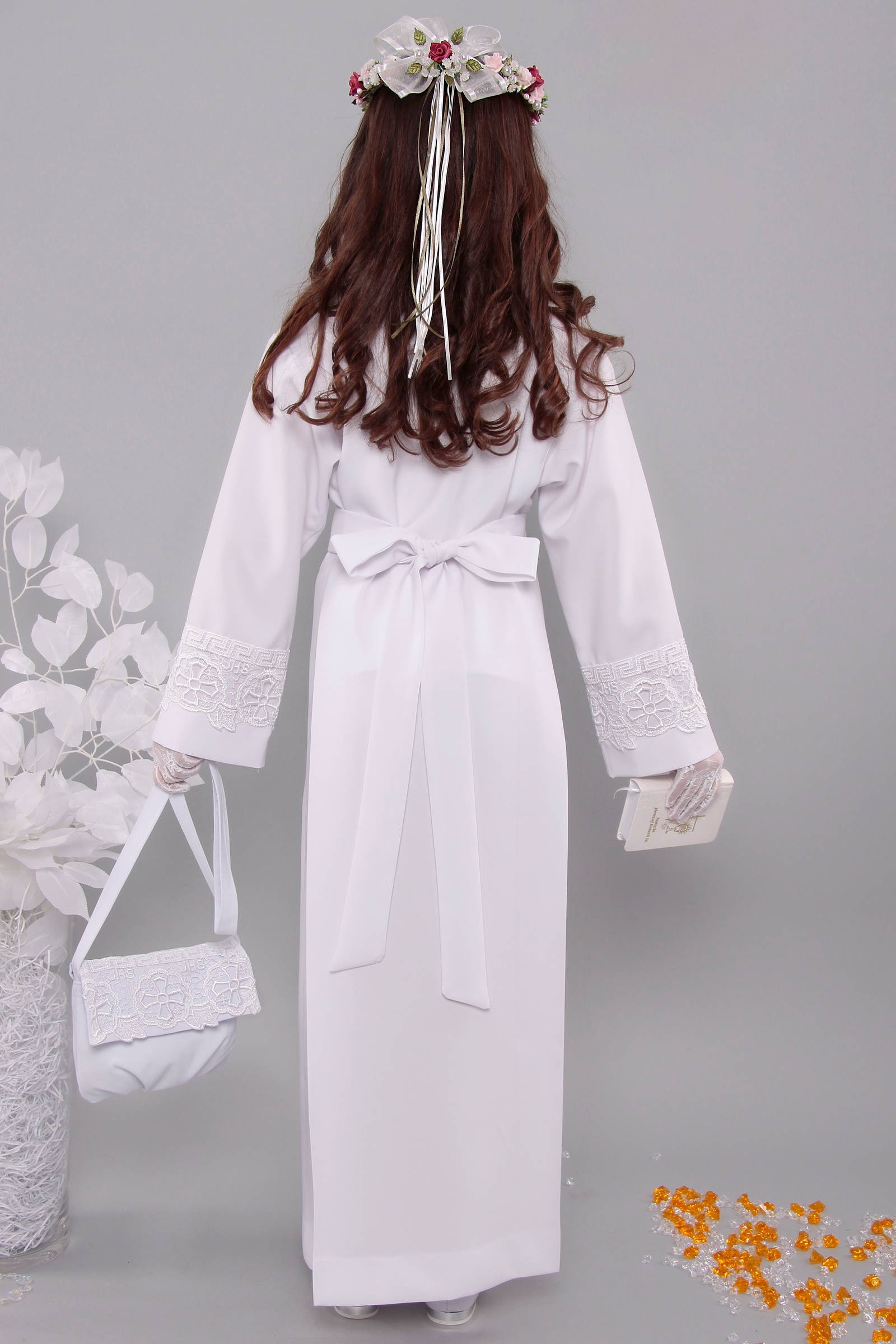 Alba komunijna z gipiurą 8a/UK-Z1 - obraz 4