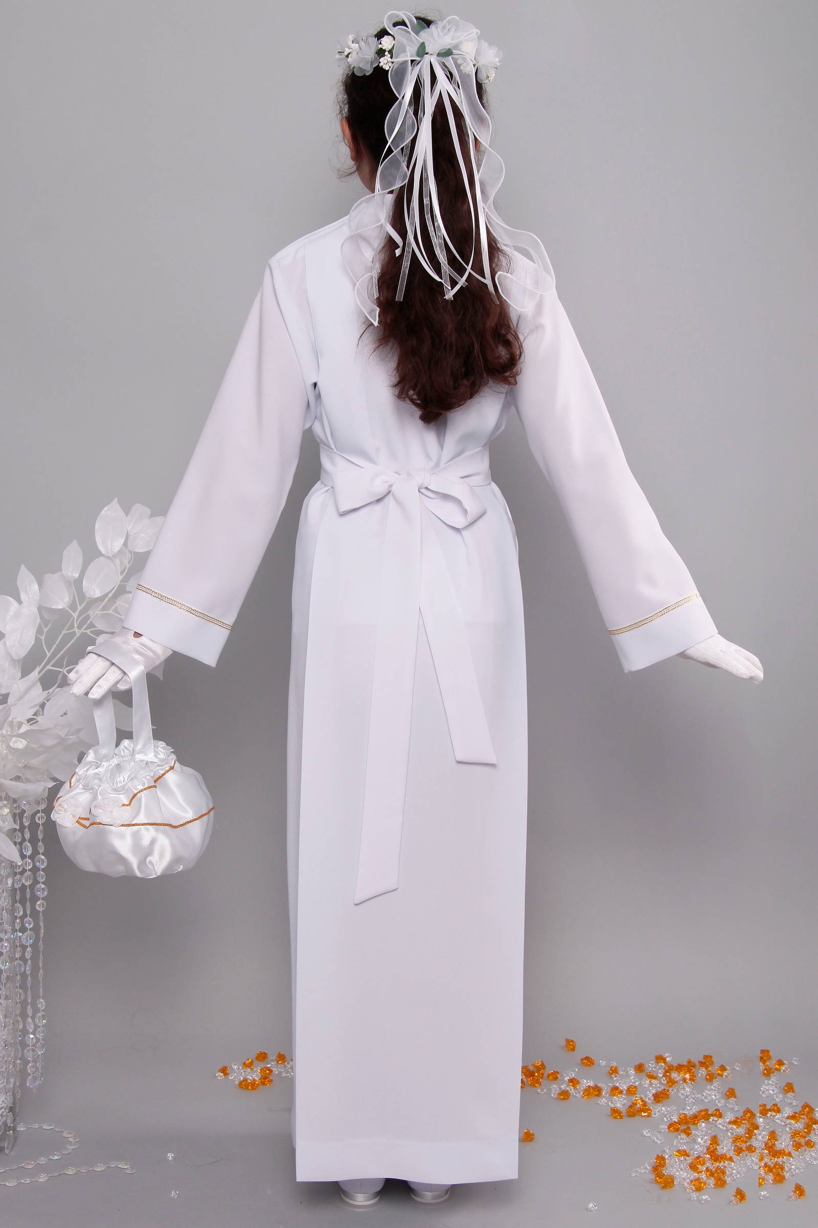 Alba komunijna 7a/UK-Z - obraz 5