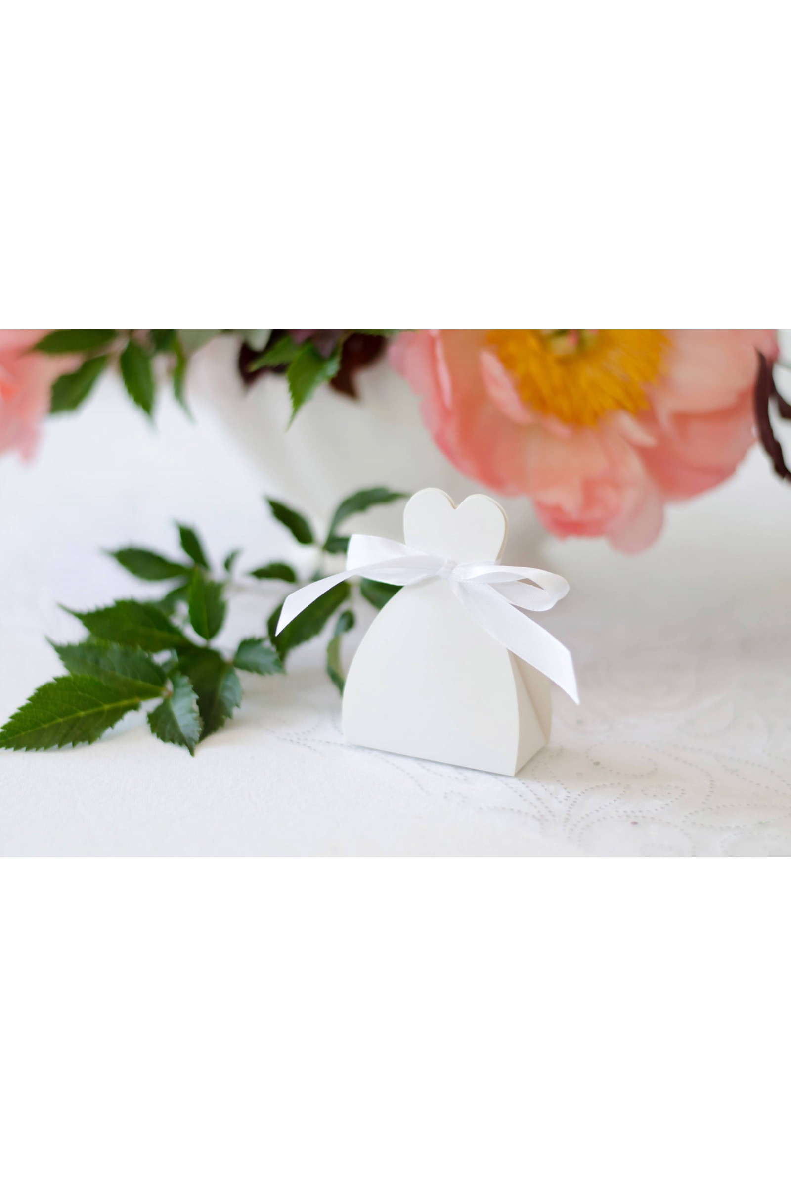 Pudełka komunijne niespodzianka dla gości - alba - obraz 2