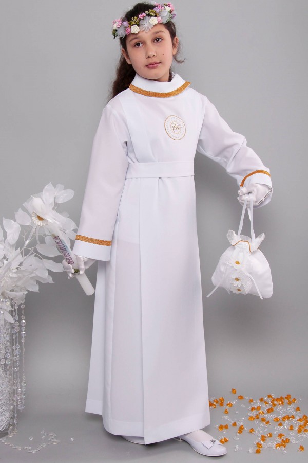 Alba komunijna 11a/UK-Z - obraz 5