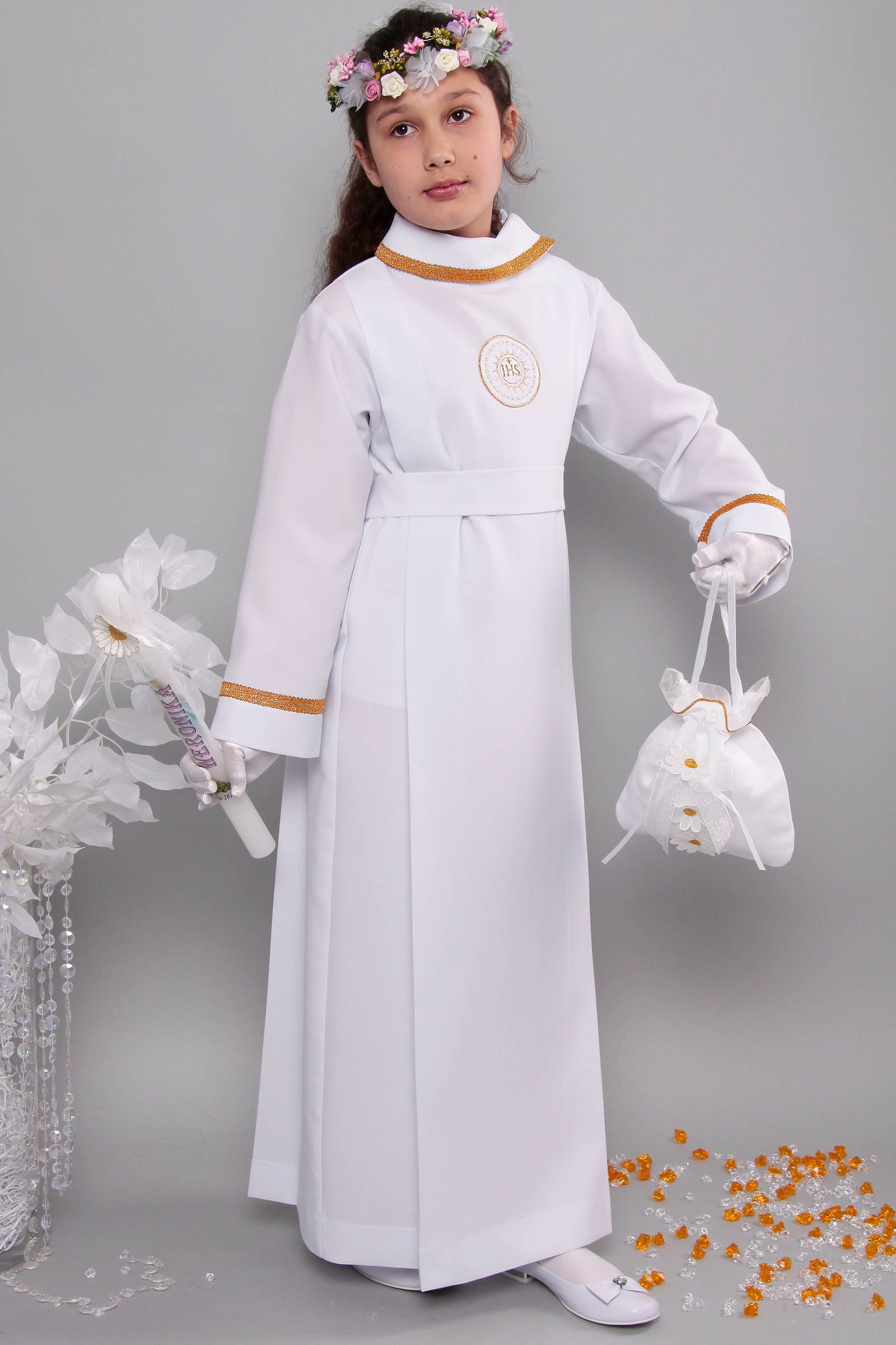 Alba komunijna 11a/UK-Z - obraz 5