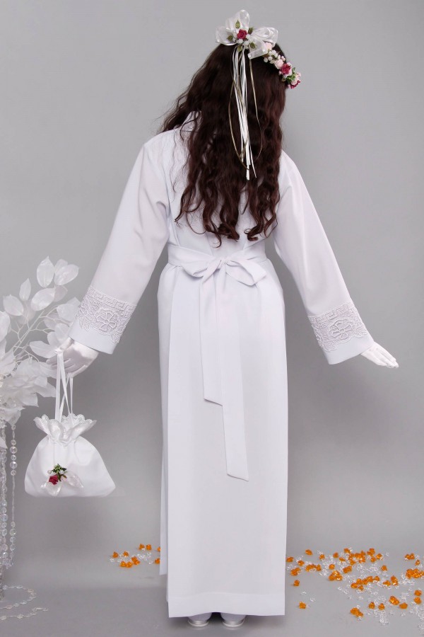 Alba komunijna z gipiurą 13a/UK-Z1 - obraz 4