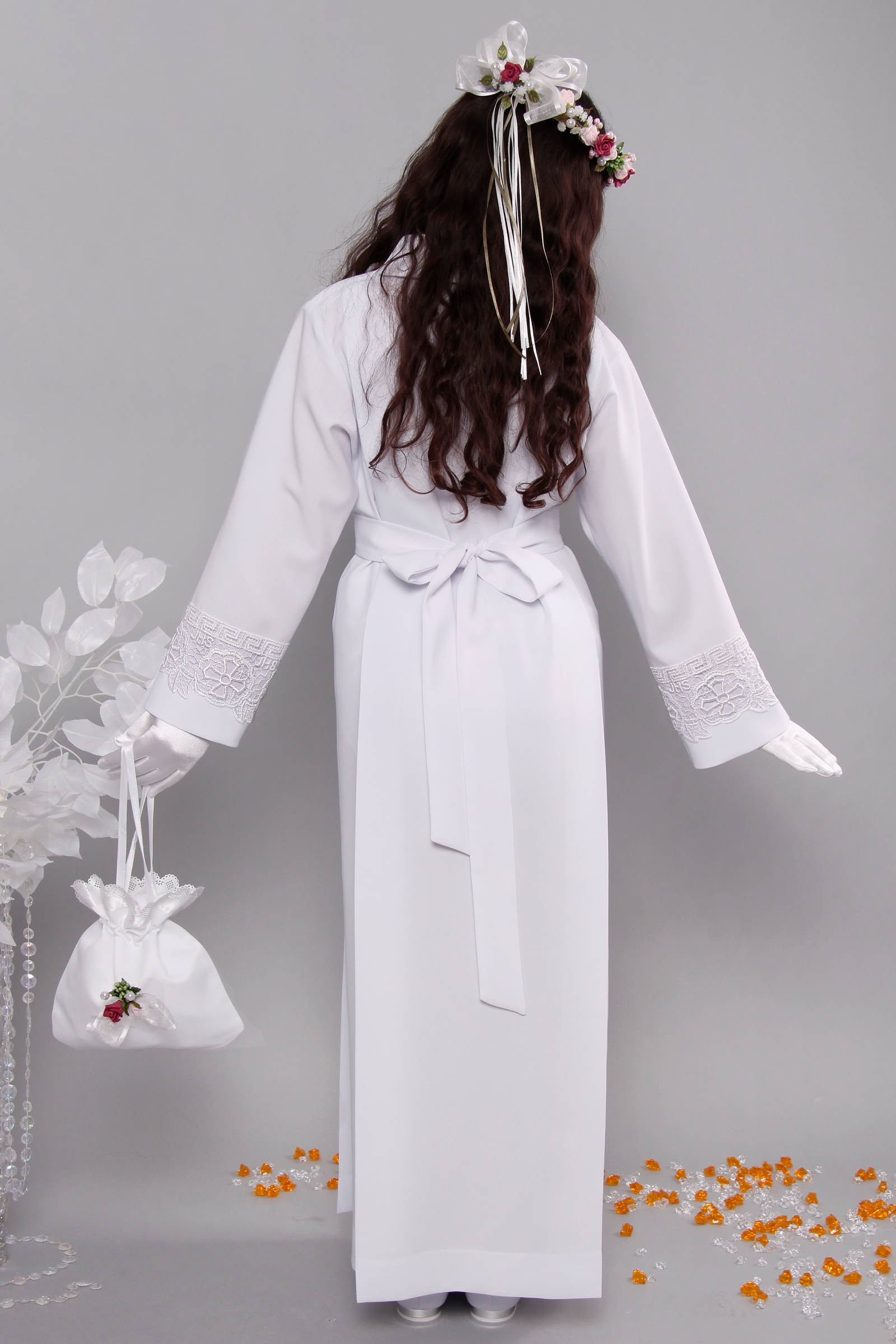 Alba komunijna z gipiurą 13a/UK-Z1 - obraz 4