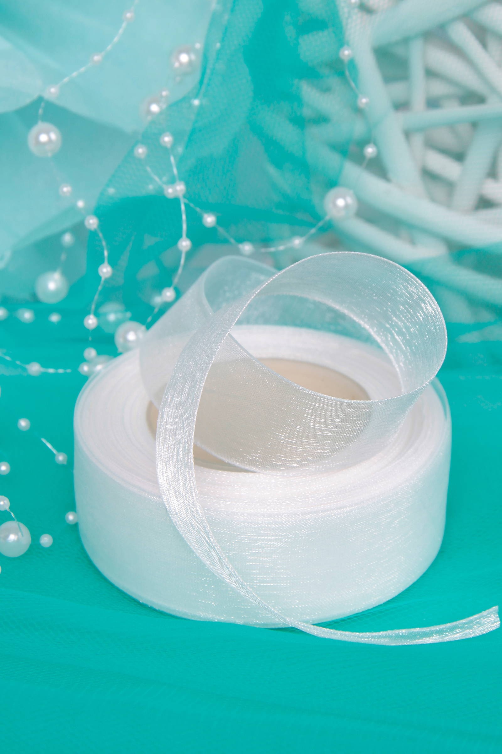 Wstążka komunijna - obraz 0