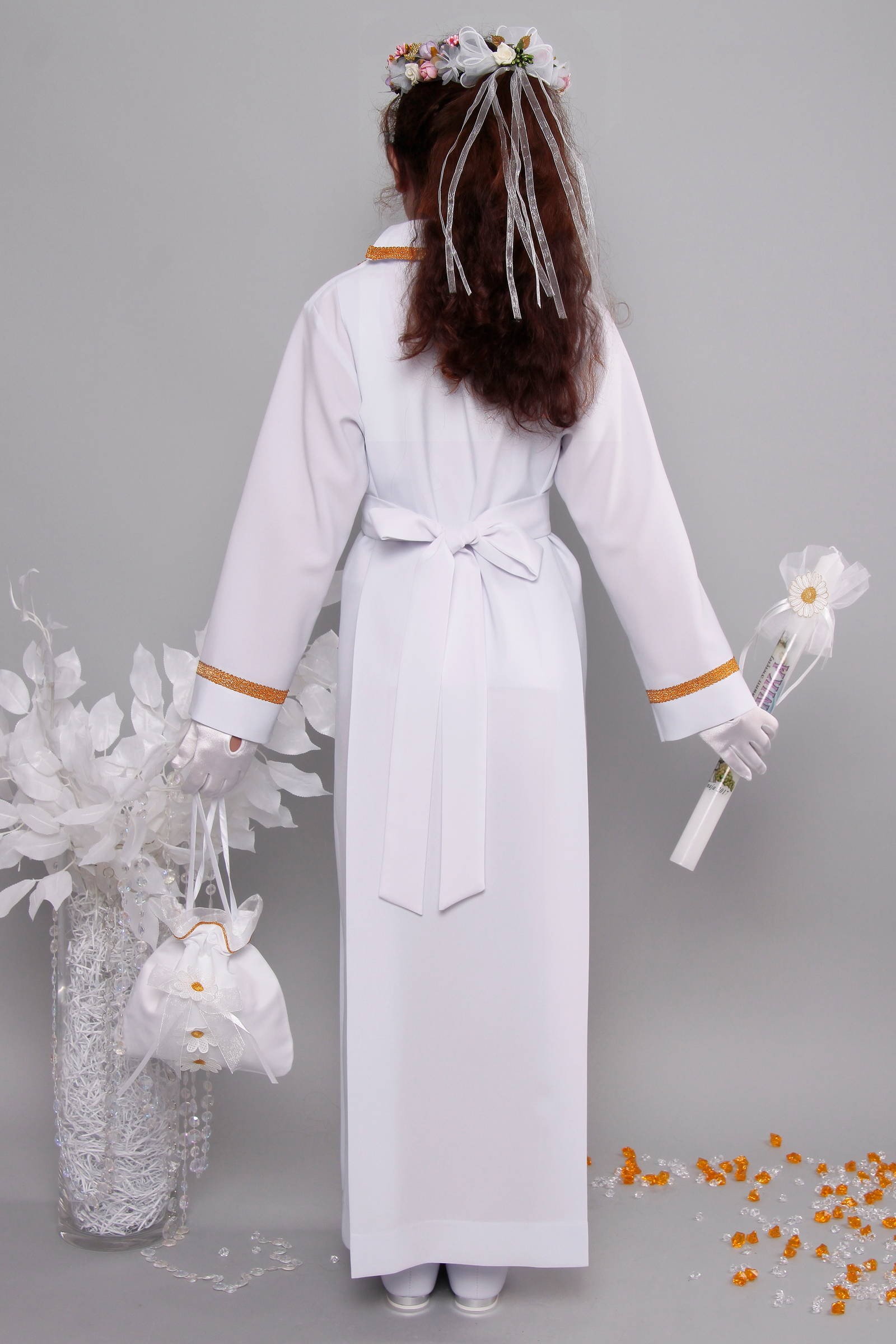 Alba komunijna 11a/UK-Z - obraz 6