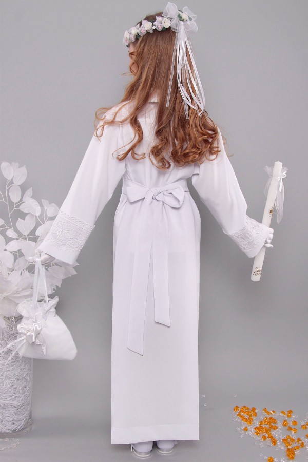 Alba komunijna z gipiurą 13a/UK-Z3 - obraz 4