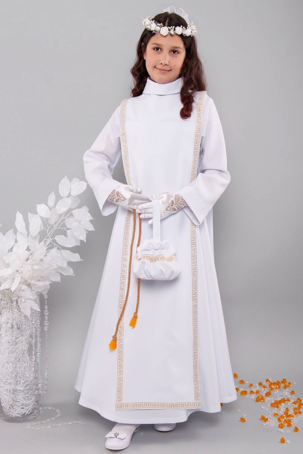 Alba komunijna 3/UK-RH - obraz 1