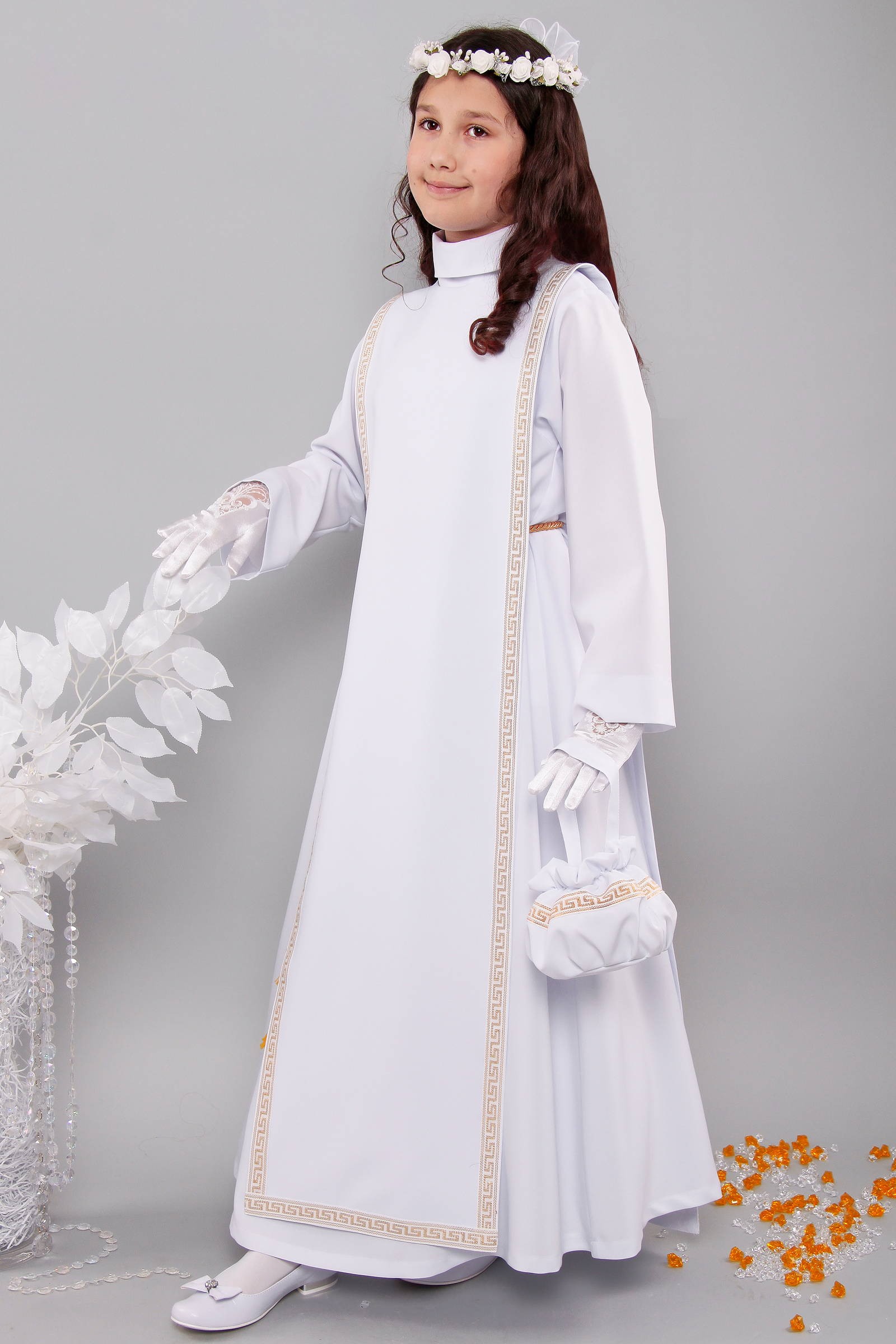 Alba komunijna 3/UK-RH - obraz 2