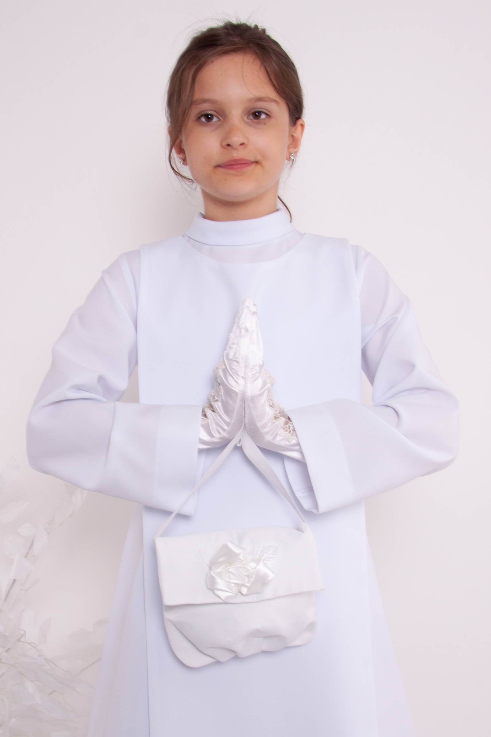 Alba komunijna 4/UK-RH - obraz 0