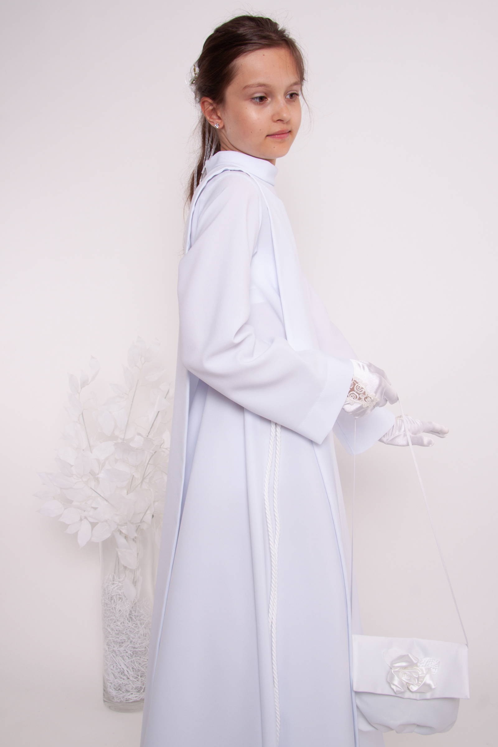 Alba komunijna 4/UK-RH - obraz 1