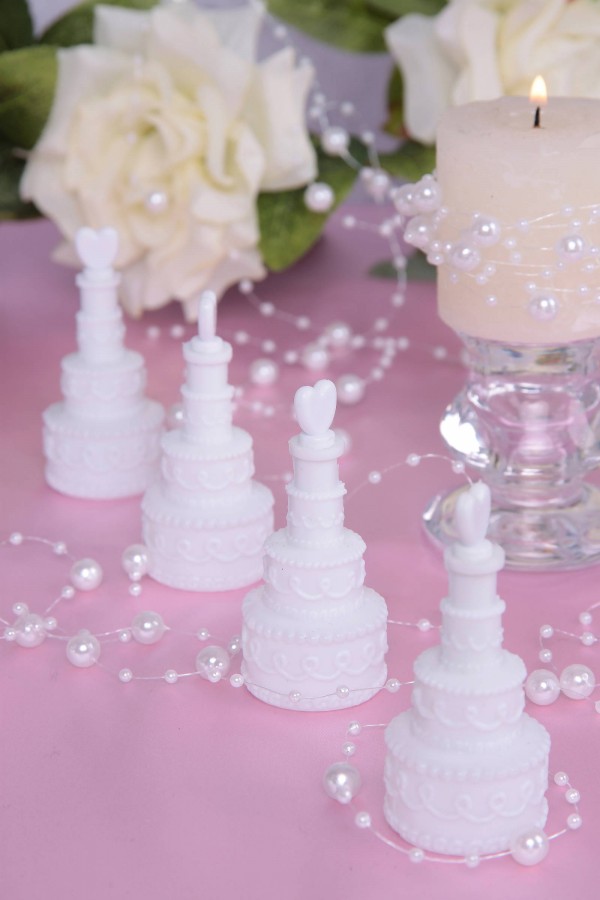 Komunijne bańki mydlane - obraz 1