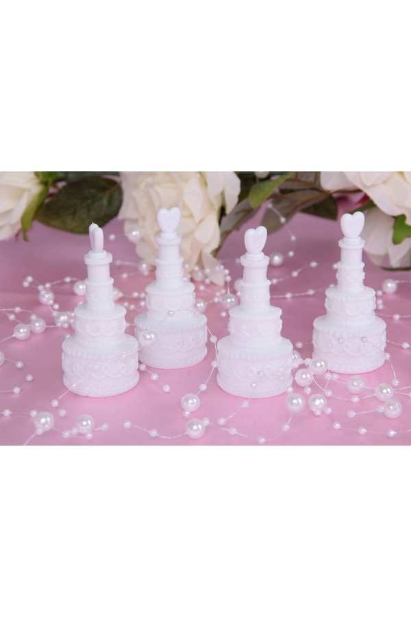 Komunijne bańki mydlane - obraz 2