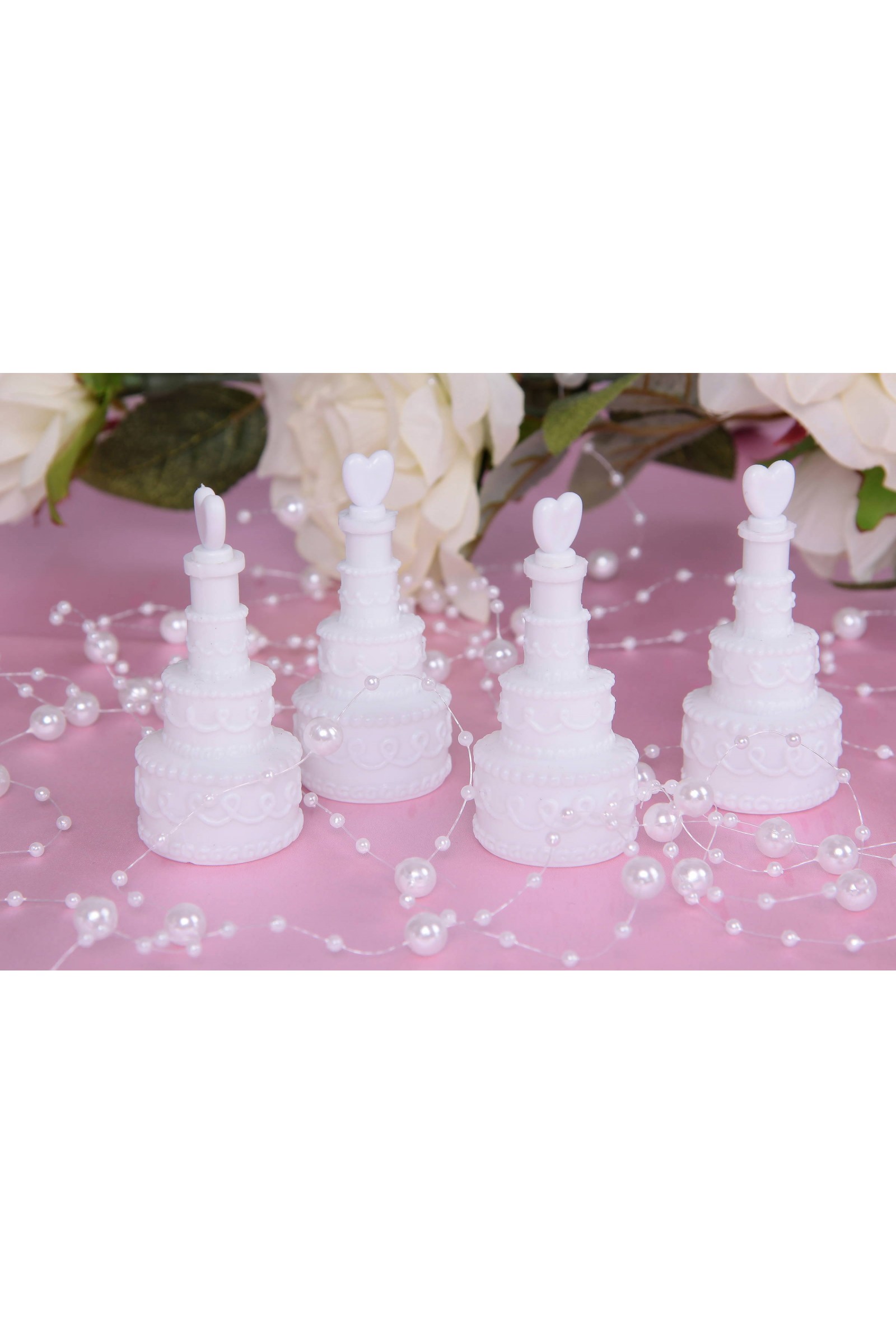 Komunijne bańki mydlane - obraz 2