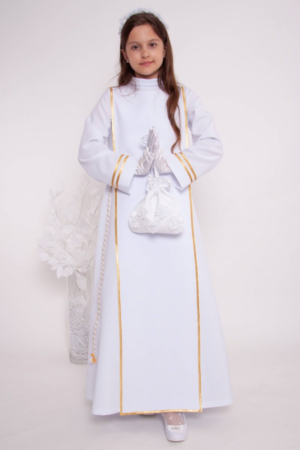 Alba komunijna 5/UK-RH - obraz 1