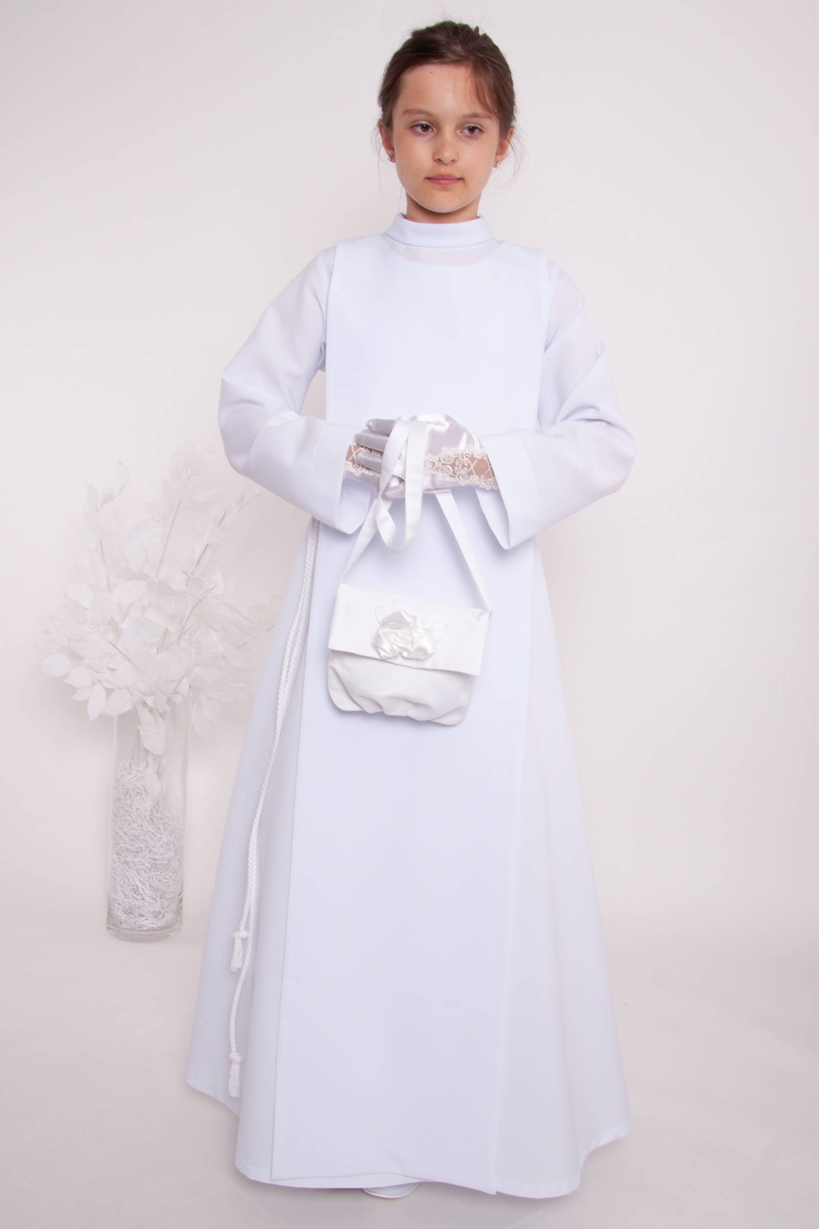 Alba komunijna 4/UK-RH - obraz 2