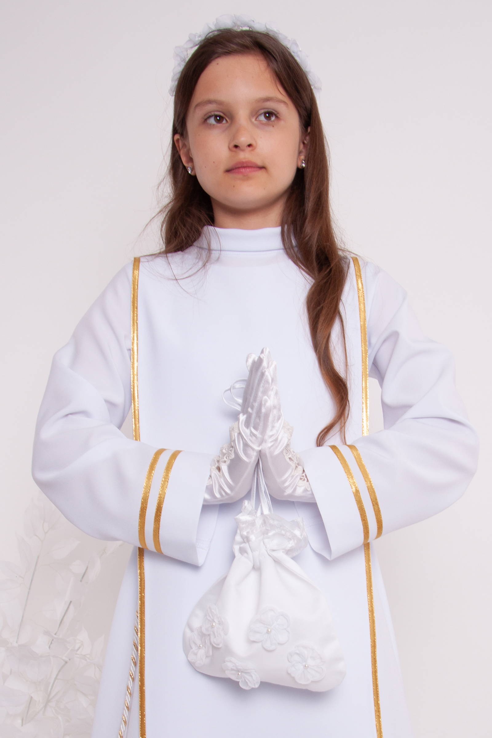 Alba komunijna 5/UK-RH - obraz 0