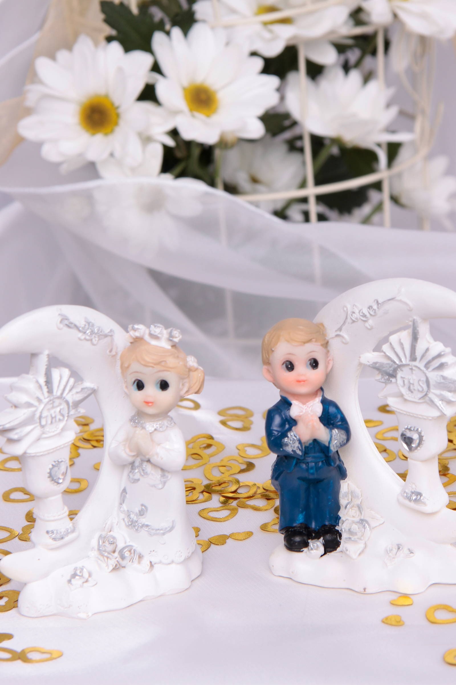 Figurka komunijna nr 1 - obraz 1