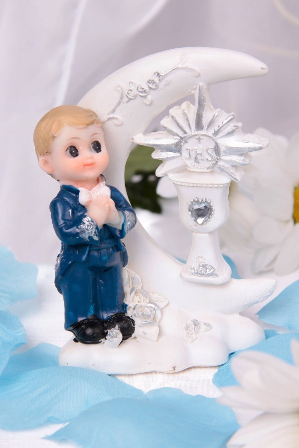 Figurka komunijna nr 1 - obraz 0