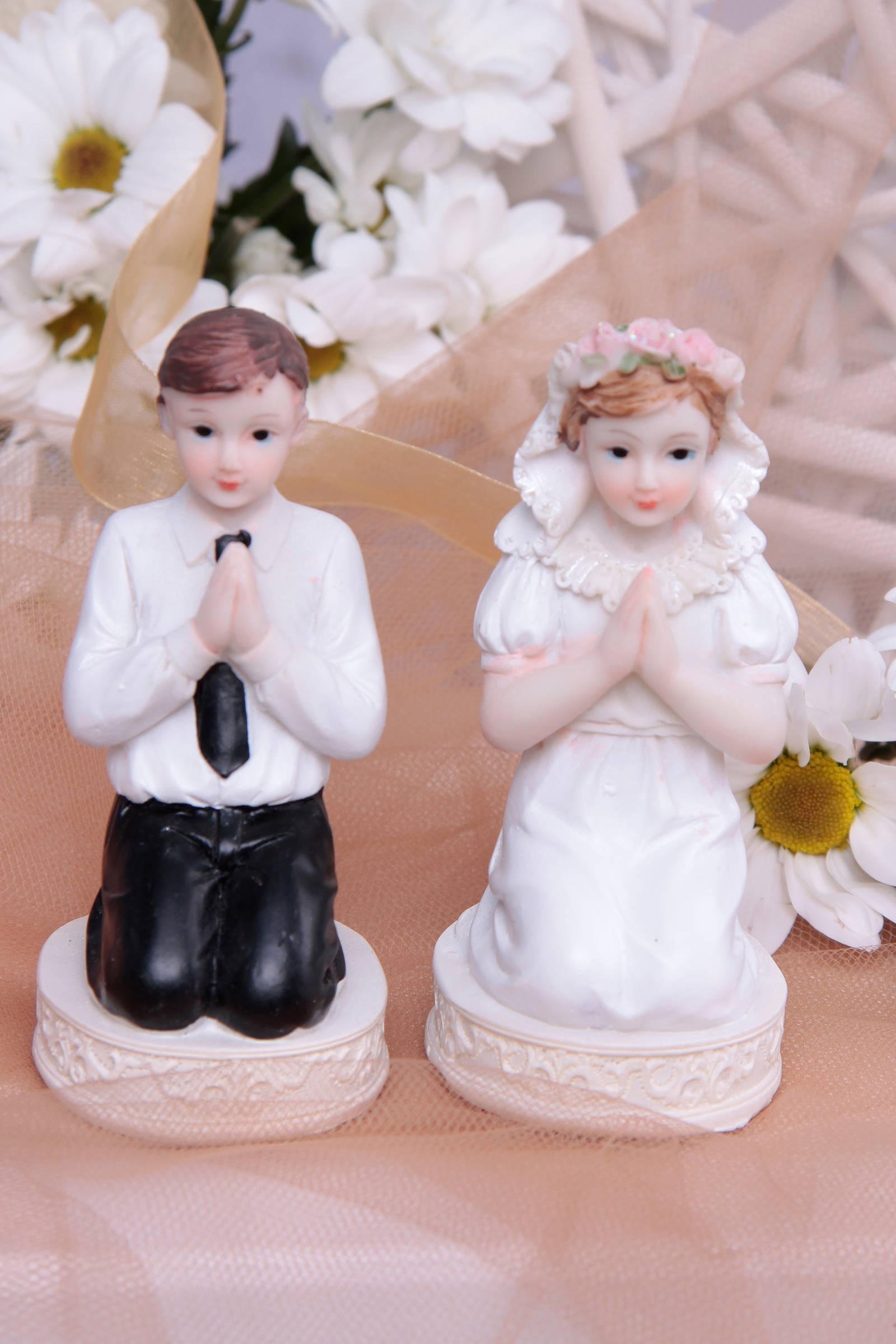 Figurka komunijna nr 2 - obraz 0