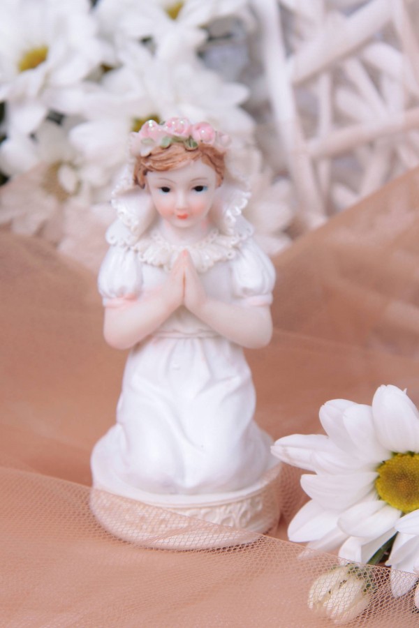 Figurka komunijna nr 2 - obraz 1