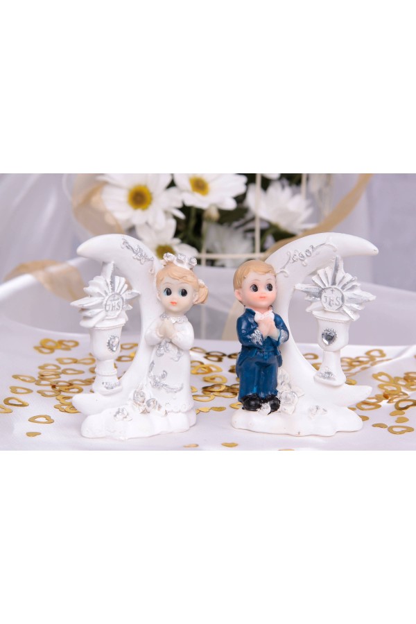 Figurka komunijna nr 1 - obraz 3