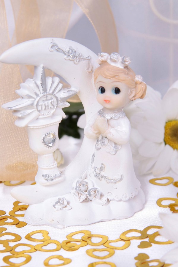 Figurka komunijna nr 1 - obraz 2