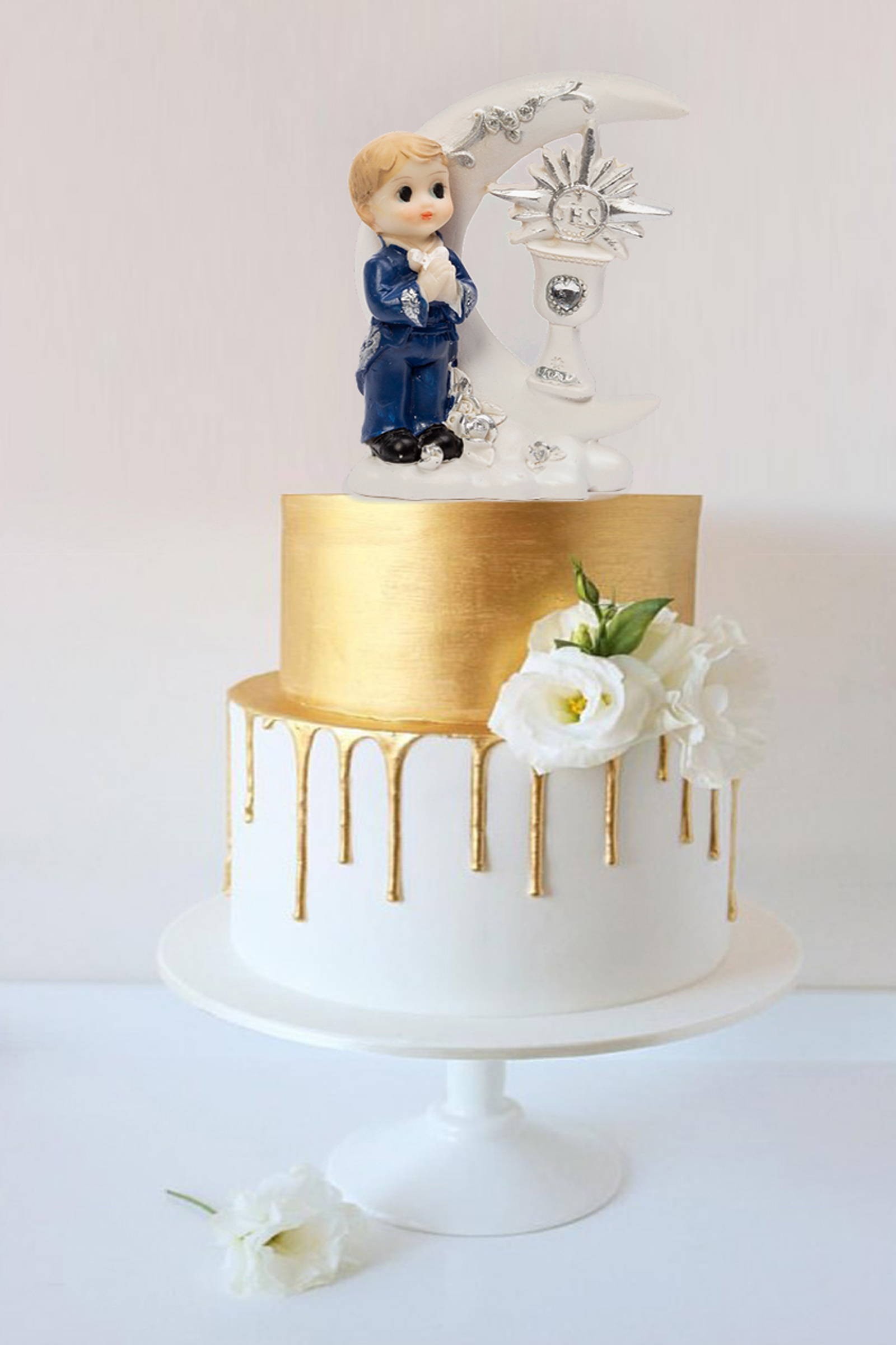 Figurka komunijna nr 1 - obraz 4