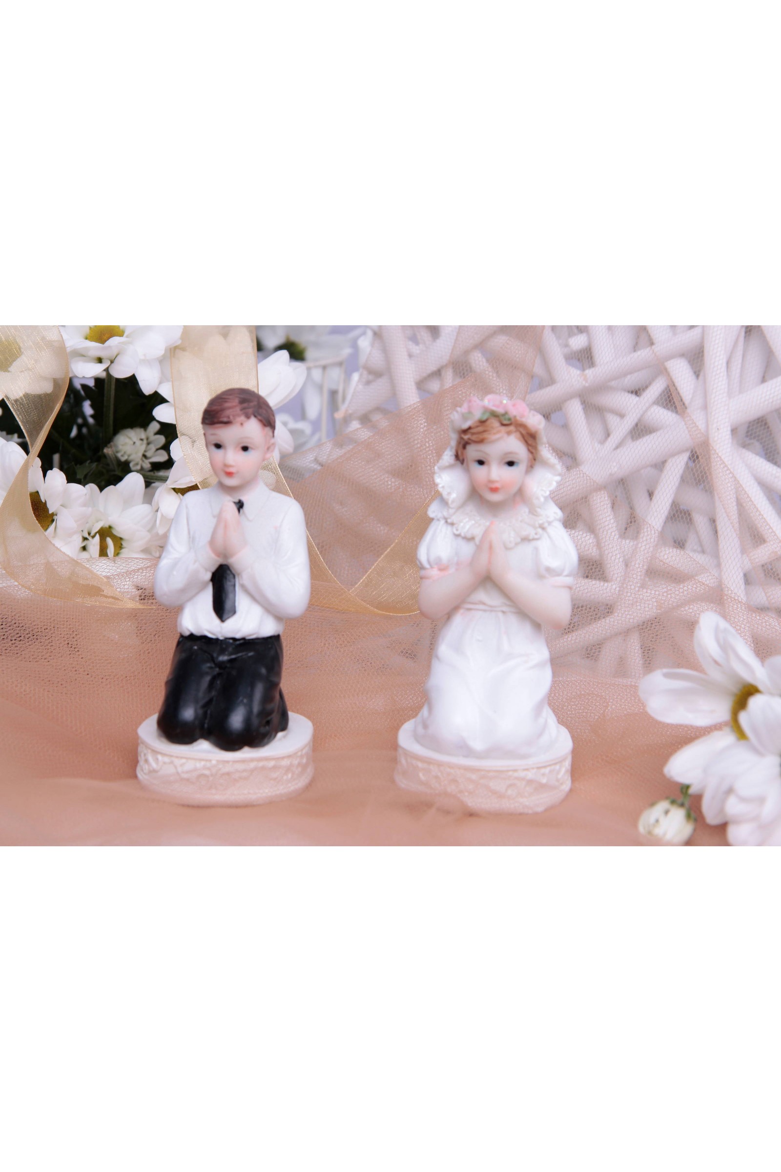 Figurka komunijna nr 2 - obraz 3