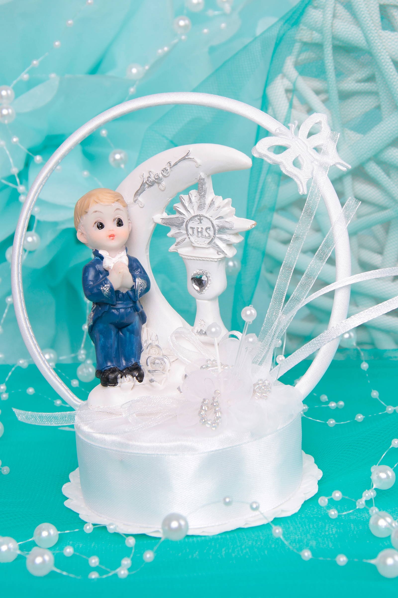 Figurka komunijna nr 4b - obraz 0