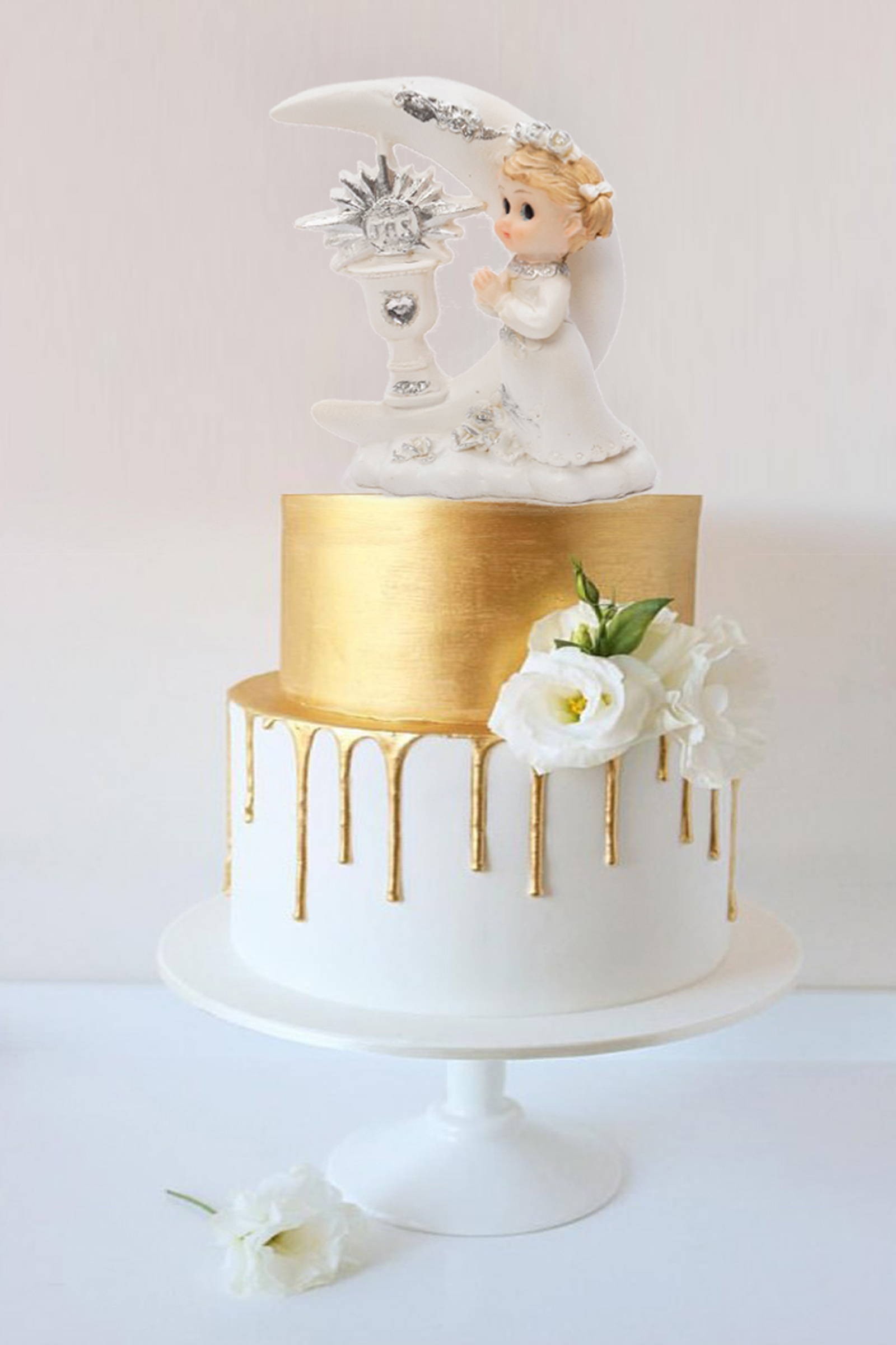 Figurka komunijna nr 1 - obraz 5