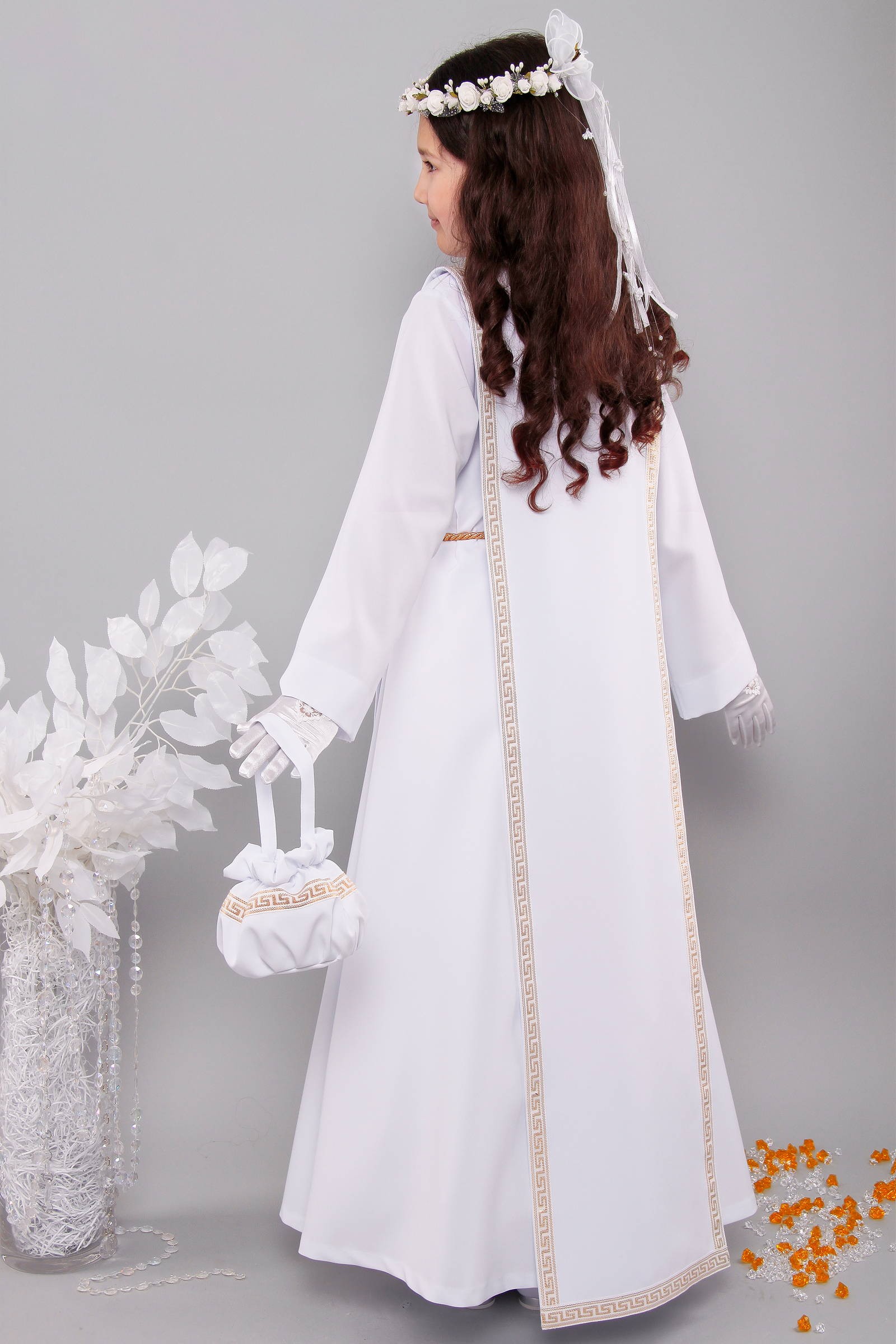 Alba komunijna 3/UK-RH - obraz 3