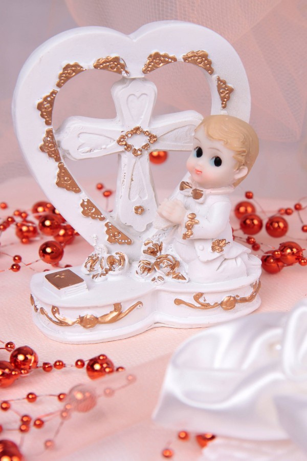 Figurka komunijna nr 3 - obraz 2