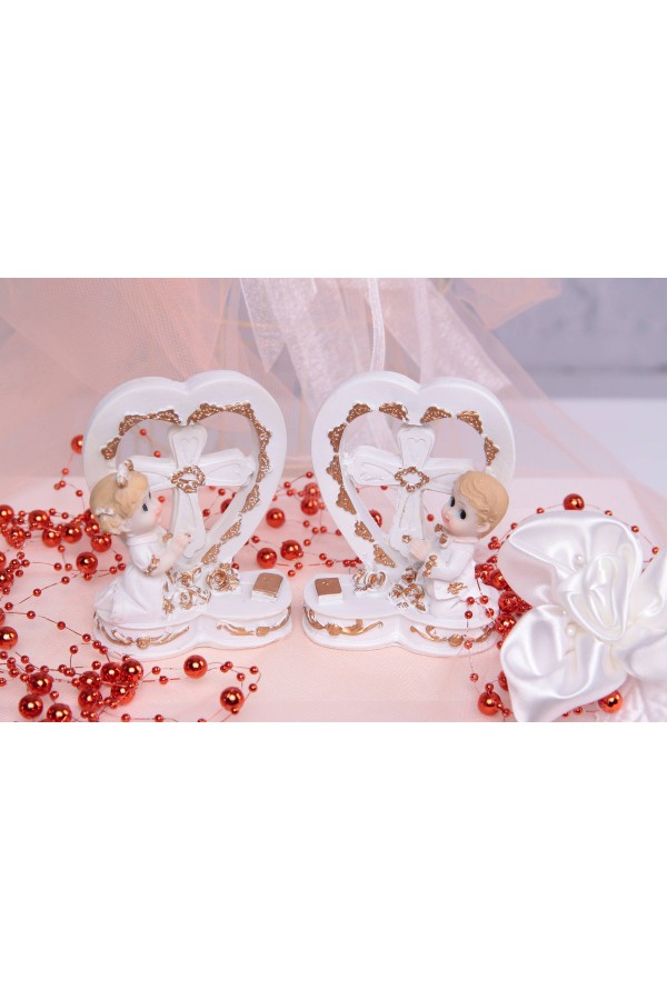 Figurka komunijna nr 3 - obraz 3