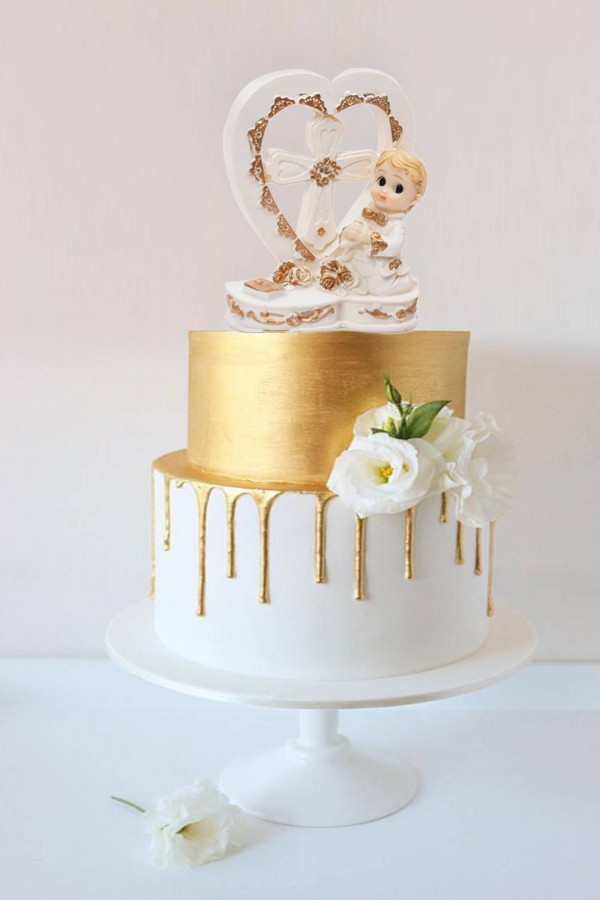 Figurka komunijna nr 3 - obraz 4