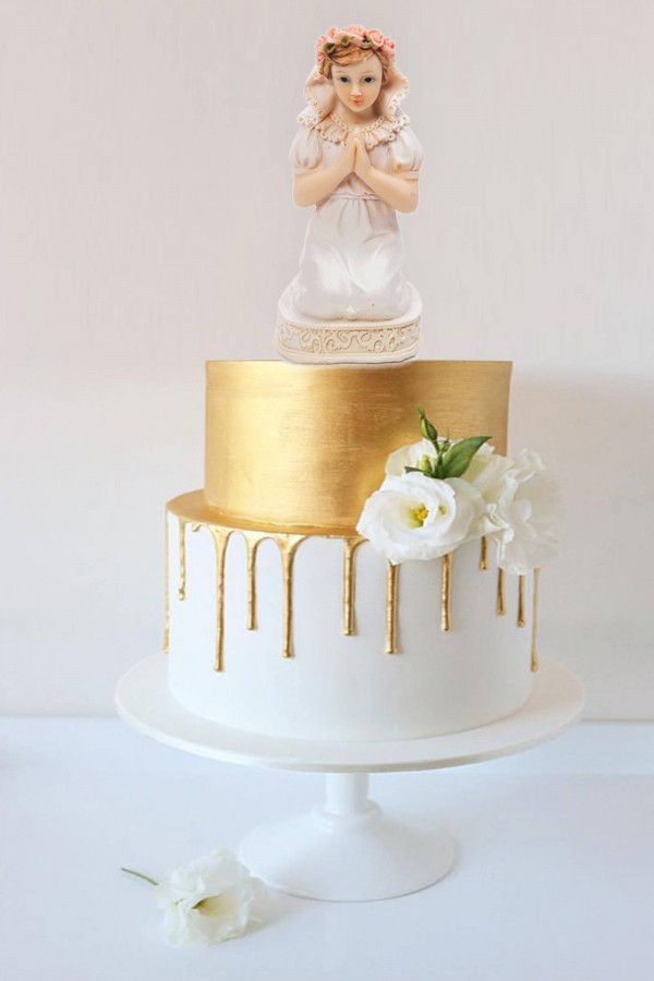 Figurka komunijna nr 2 - obraz 5