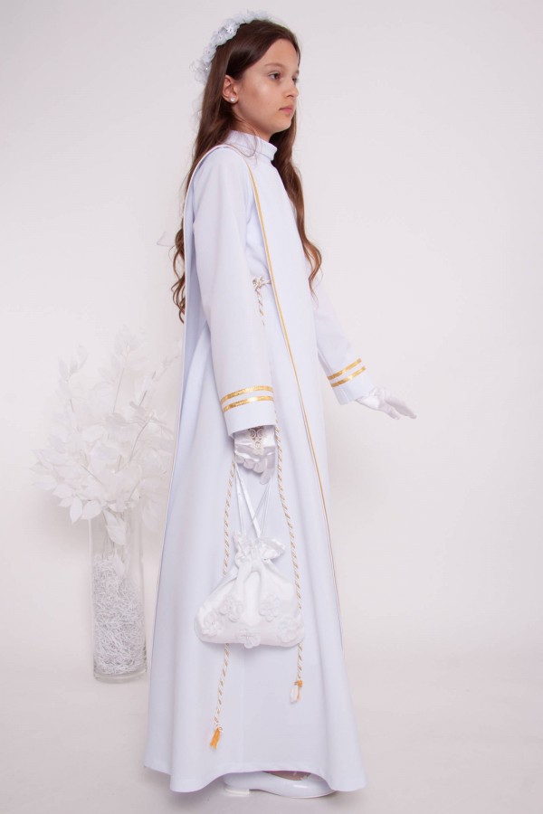 Alba komunijna 5/UK-RH - obraz 2