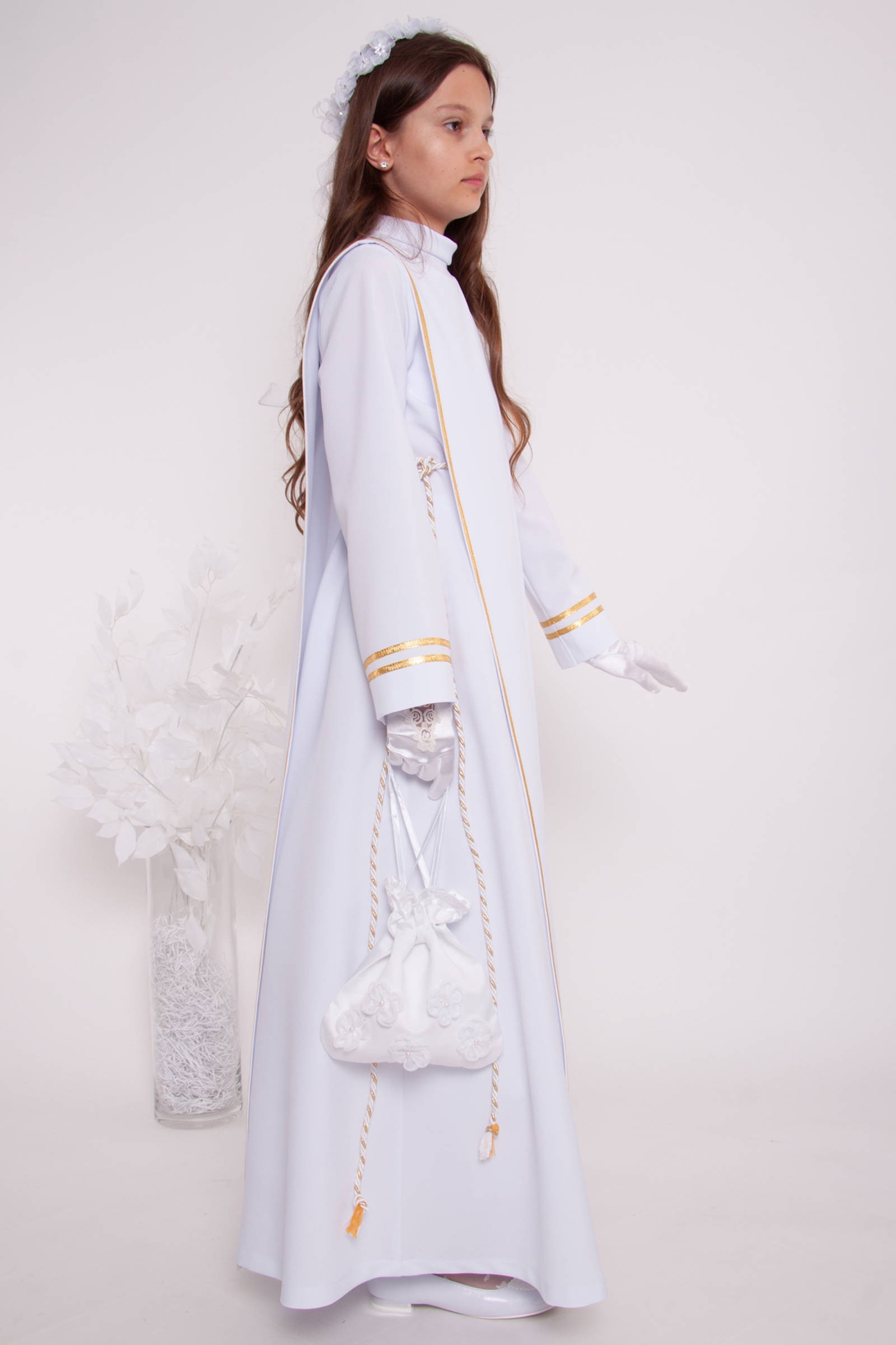 Alba komunijna 5/UK-RH - obraz 2