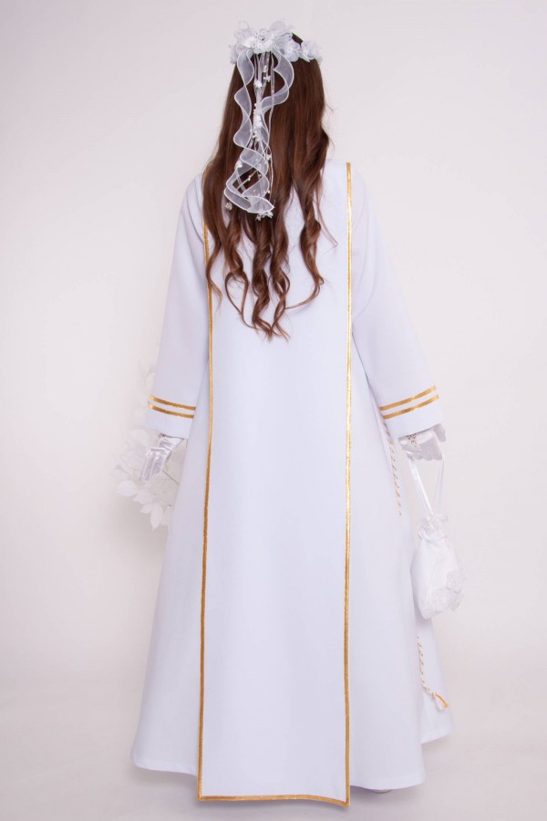 Alba komunijna 5/UK-RH - obraz 5