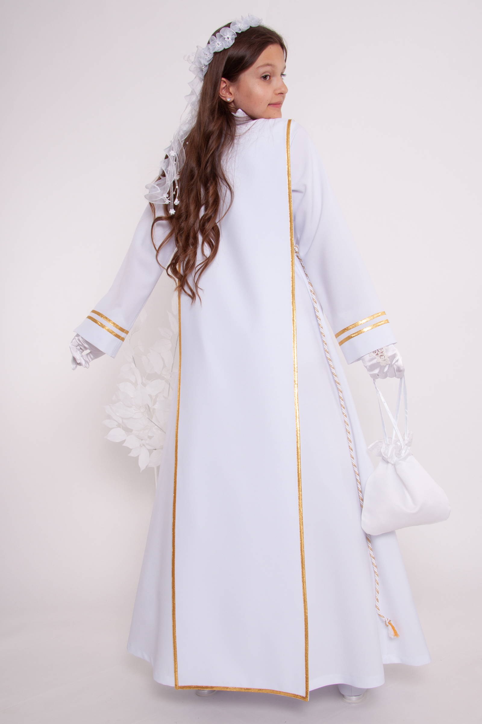 Alba komunijna 5/UK-RH - obraz 4