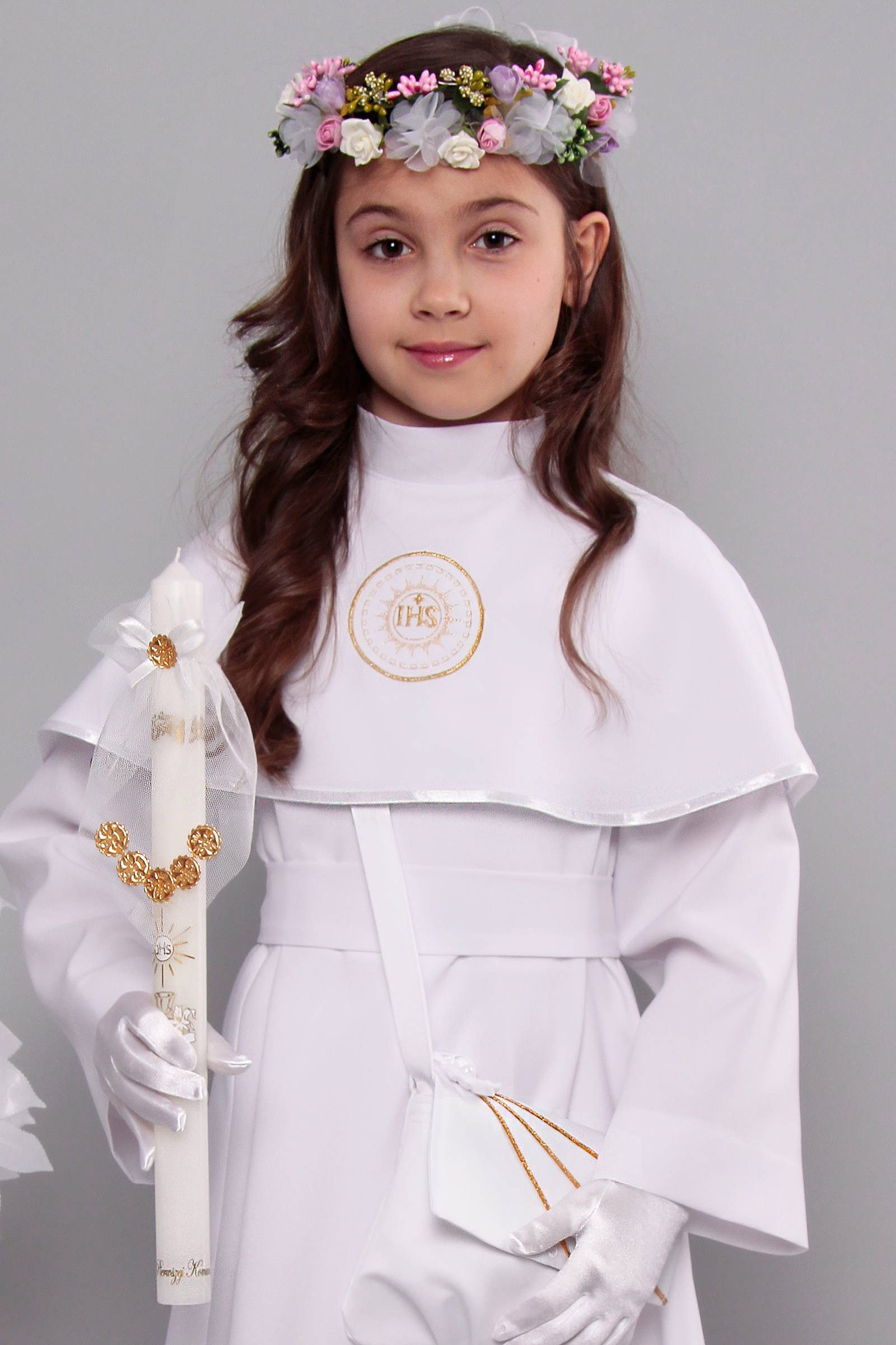 Alba komunijna 1a/UK-R - obraz 0